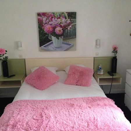 Inter-Hotel Longuyon De Lorraine Bagian luar foto