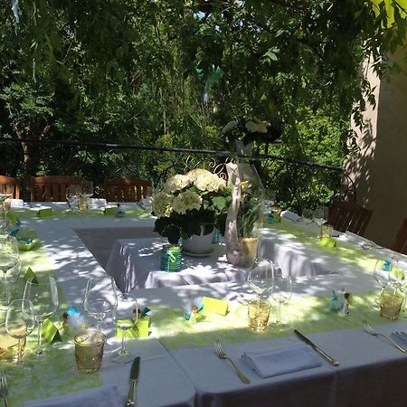 Inter-Hotel Longuyon De Lorraine Bagian luar foto