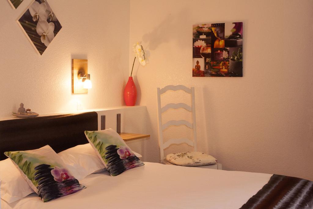 Inter-Hotel Longuyon De Lorraine Bagian luar foto