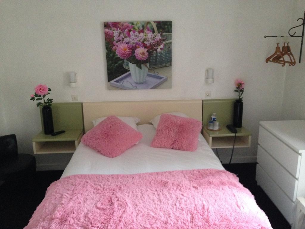 Inter-Hotel Longuyon De Lorraine Bagian luar foto