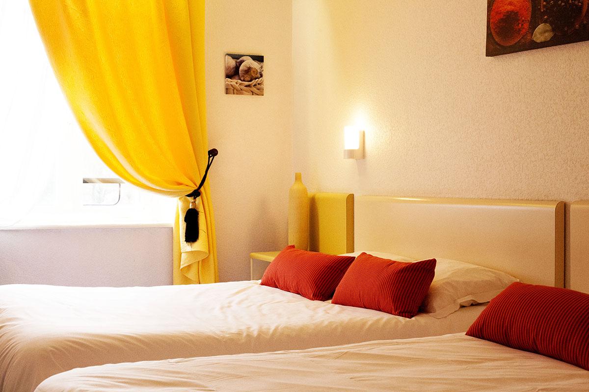 Inter-Hotel Longuyon De Lorraine Bagian luar foto