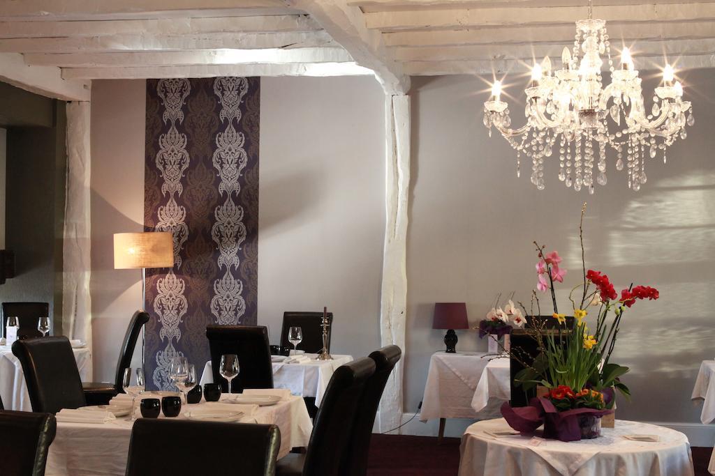 Inter-Hotel Longuyon De Lorraine Bagian luar foto